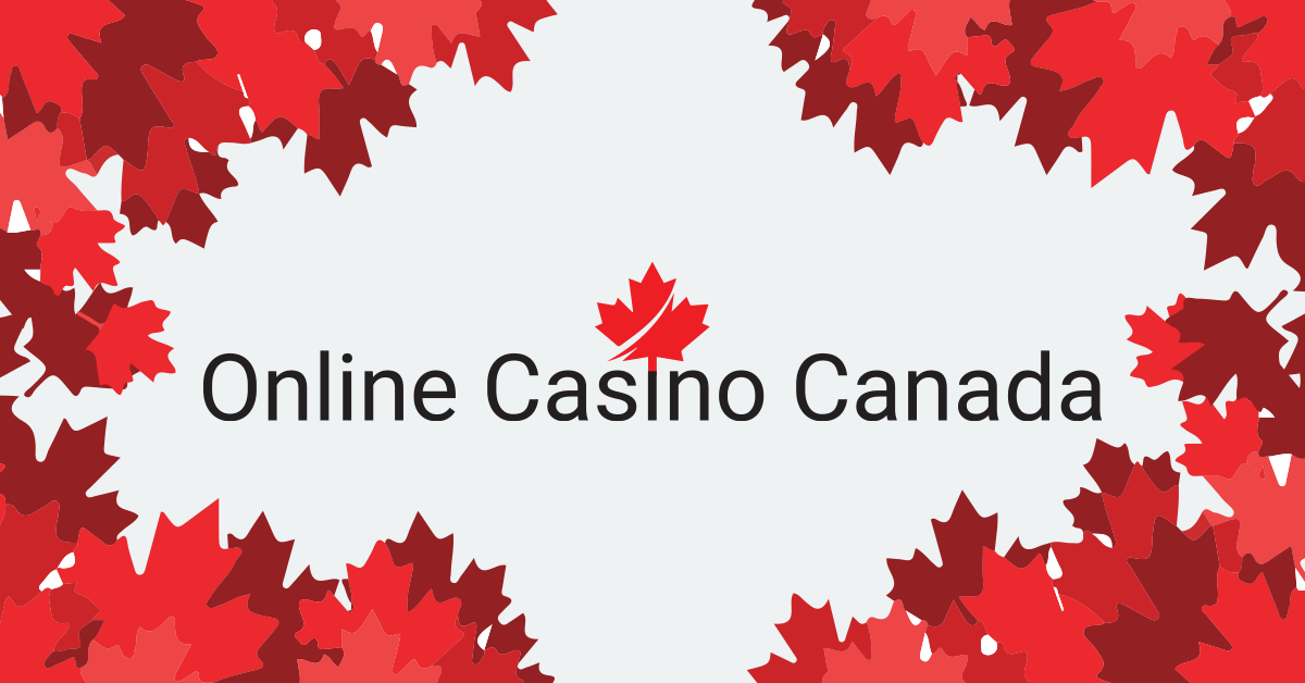 online casinos canada real money
